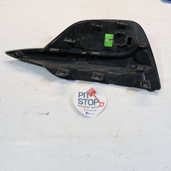 62256HV20A GRIGLIA PARAURTI ANTERIORE DESTRO NISSAN QASHQAI J11 2017 12S