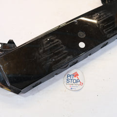 62070hv01a GRIGLIA MODANATURA PARAURTI ANT NISSAN QASHQAI J11 2020 BX60