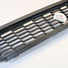 6R0853677A GRIGLIA PARAURTI ANTERIORE VW POLO 6R 2009> BX60