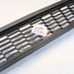 6R0853677A GRIGLIA PARAURTI ANTERIORE VW POLO 6R 2009> BX60