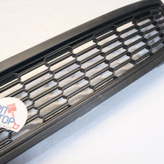 6R0853677A GRIGLIA PARAURTI ANTERIORE VW POLO 6R 2009> BX60