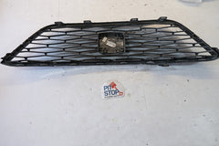 6j0853654 GRIGLIA PARAURTI ANTERIORE SEAT IBIZA 6J 2012/2015 12G