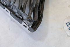 6j0853654 GRIGLIA PARAURTI ANTERIORE SEAT IBIZA 6J 2012/2015 12G