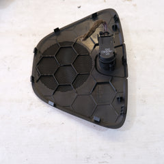 13255440 COPERTURA ALTOPARLANTE CRUSCOTTO OPEL ASTRA J 2009 10GPUL