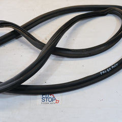 GUARNIZIONE PORTELLONE COFANO POSTERIORE VW POLO 6R 6C 2009/2017 12G