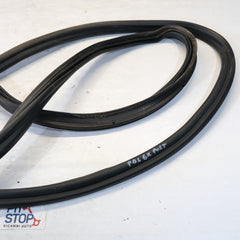 GUARNIZIONE PORTELLONE COFANO POSTERIORE VW POLO 6R 6C 2009/2017 12G