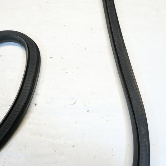 22909568 GUARNIZIONE SCOCCA PORTA ANT. SX SINISTRA GUIDA OPEL INSIGNIA 2009 12G