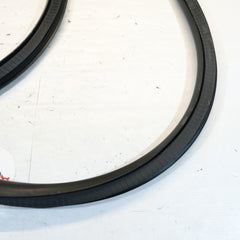 22909568 GUARNIZIONE SCOCCA PORTA ANT. SX SINISTRA GUIDA OPEL INSIGNIA 2009 12G