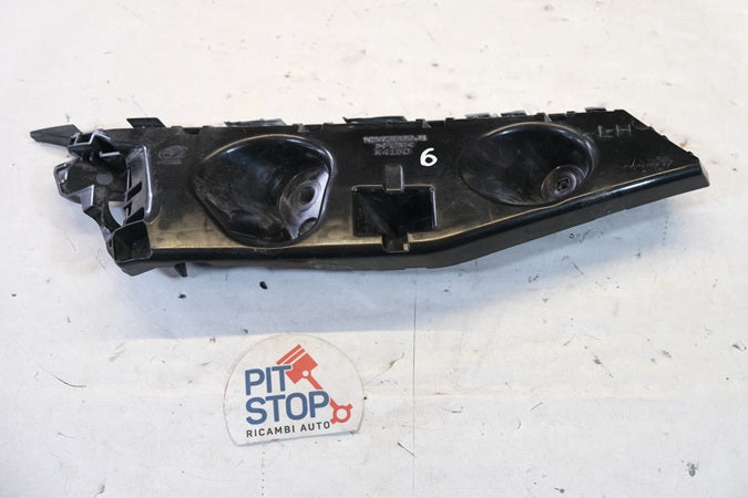 n243502j1 STAFFA GUIDA PARAURTI POSTERIORE MAZDA MX-5 2015> 10G