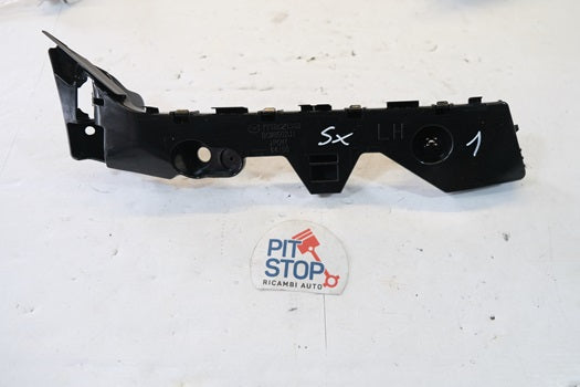 bcw8502j1 GUIDA PARAURTI POST. SX SINISTRO MAZDA 3 2010> 10GBANC1