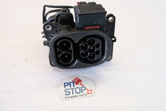 11a907176a PRESA DI RICARICA ELETTRICA CUPRA LEON AUDI Q4 ID.4 E-TRON E-HYBRID 10S