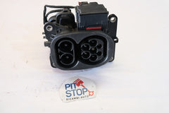 11a907176a PRESA DI RICARICA ELETTRICA CUPRA LEON AUDI Q4 ID.4 E-TRON E-HYBRID 10S