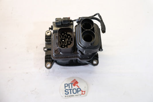 11a907176a PRESA DI RICARICA ELETTRICA CUPRA LEON AUDI Q4 ID.4 E-TRON E-HYBRID 10S