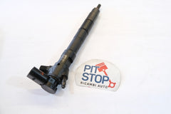 04l130277d 28370681 DELPHI INIETTORE AUDI A3 8V LEON OCTAVIA GOLF 7 1.6 TDI 2015> 10G