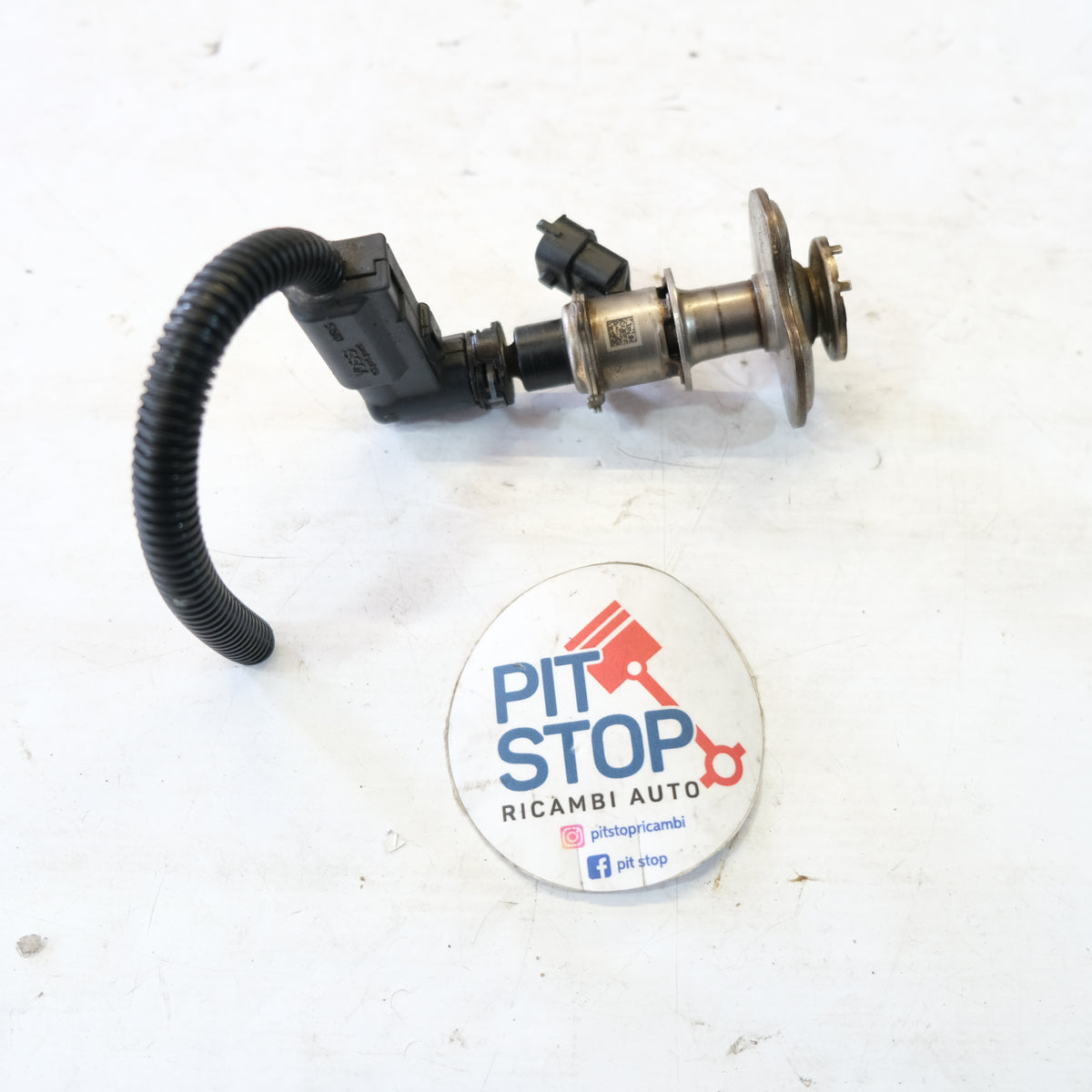 05l131113ad INIETTORE UREA ADBLUE VW TIGUAN AX1 CADDY KODIAQ 2.0 TDI 10S