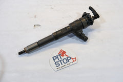 0445110485 H8201108033 INIETTORE RENAULT CLIO DACIA SANDERO 1.5 DCI K9KC6 10G