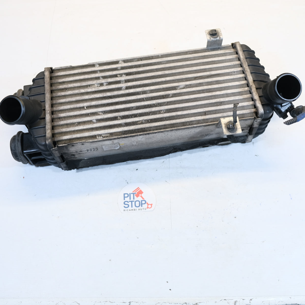 28270-2A430 RADIATORE INTERCOOLER HYUNDAI TUCSON 1.7 CRDI 2016> 10G