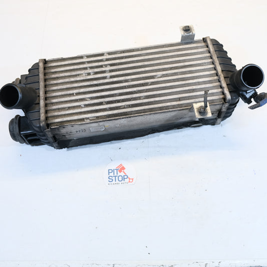 28270-2A430 RADIATORE INTERCOOLER HYUNDAI TUCSON 1.7 CRDI 2016> 10G