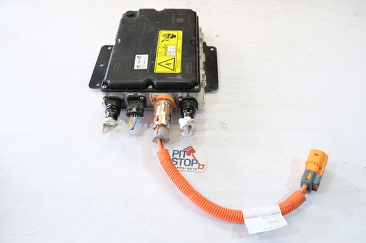 9859240780 RISCALDAMENTO AUTONOMO RADIATORE CITROEN E-C3 OPEL FRONTERA 12G