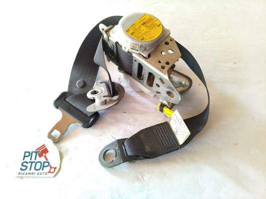 J082531 DISPOSITIVO DI SICUREZZA ANTERIORE SINISTRA TOYOTA RAV4 XA30 AVENSIS IQ 2008-2016 12S