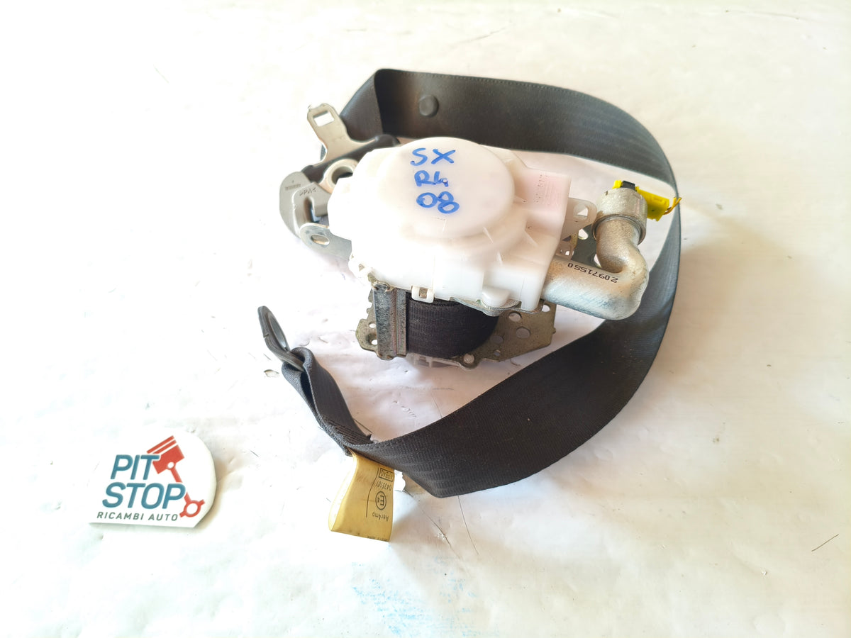 J082531 DISPOSITIVO DI SICUREZZA ANTERIORE SINISTRA TOYOTA RAV4 XA30 AVENSIS IQ 2008-2016 12S