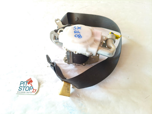 J082531 DISPOSITIVO DI SICUREZZA ANTERIORE SINISTRA TOYOTA RAV4 XA30 AVENSIS IQ 2008-2016 12S