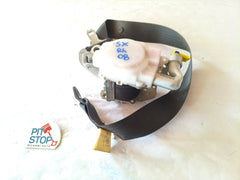 J082531 DISPOSITIVO DI SICUREZZA ANTERIORE SINISTRA TOYOTA RAV4 XA30 AVENSIS IQ 2008-2016 12S