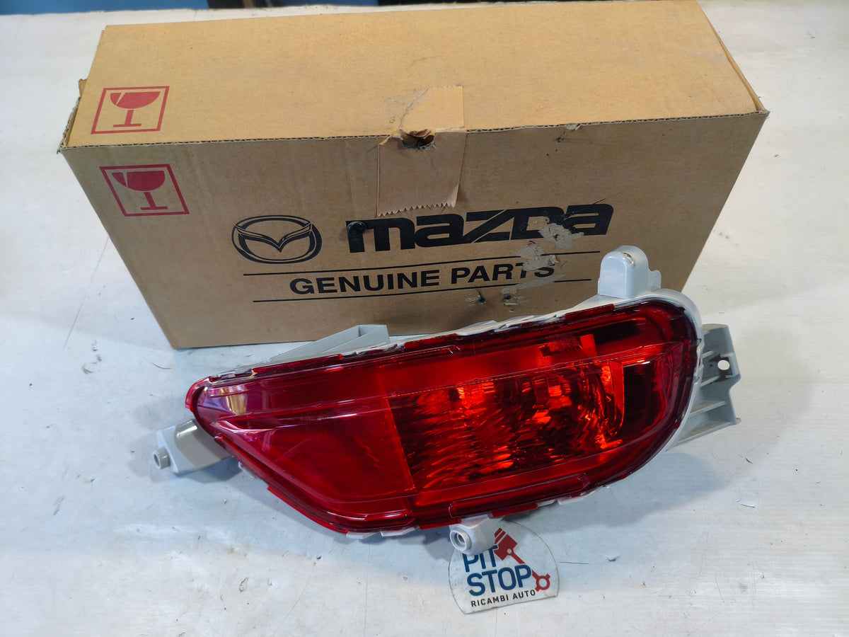KB9G51650 RETRONEBBIA POSTERIORE DESTRO MAZDA CX-5 2017> 12S