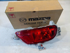 KB9G51650 RETRONEBBIA POSTERIORE DESTRO MAZDA CX-5 2017> 12S