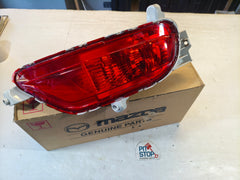 KB9G51650 RETRONEBBIA POSTERIORE DESTRO MAZDA CX-5 2017> 12S