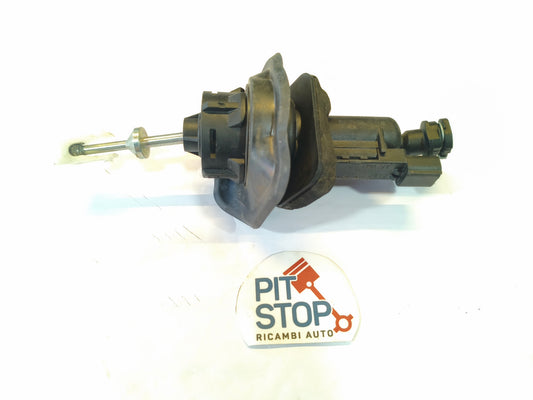 KG19300 S4MZD POMPA CILINDRO FRIZIONE FORD FOCUS C-MAX MONDEO FIESTA S-MAX 2006-2012 10G