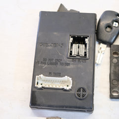 KIT CENTRALINA MOTORE DACIA Sandero 1° Serie K9kb7 1.5 dci Diesel 2008 bx60
