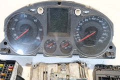 03g906021rq KIT ACCENSIONE VOLSKWAGEN PASSAT B6 1.9 TDI BLS 2008 BX60