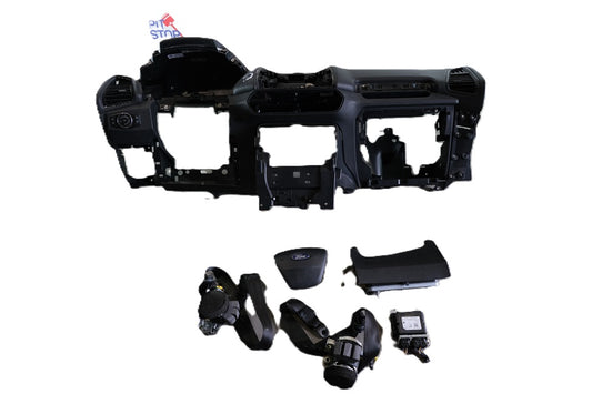 gn15-14b321-ld KIT AIRBAG FORD ECOSPORT 2019 BX51