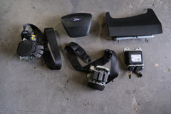 gn15-14b321-ld KIT AIRBAG FORD ECOSPORT 2019 BX51