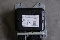 gn15-14b321-ld KIT AIRBAG FORD ECOSPORT 2019 BX51