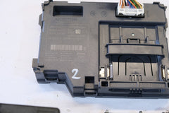 285908018r KIT CHIAVI ACCENSIONE RENAULT CLIO CLIO 4a Serie 07/12>12/16< 1.5 dCi 55Kw 12G
