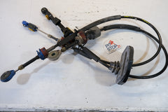 112112160 KIT CORDE LEVA CAMBIO FIAT Panda 3° Serie 312 319 twinair 900 (12>) 12S