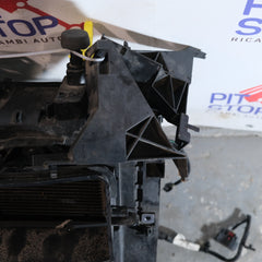 2355748 2163154 2545469 KIT CALANDRA RADIATORI FORD ECOSPORT 1.0 BENZ M1JU 2019 BX51