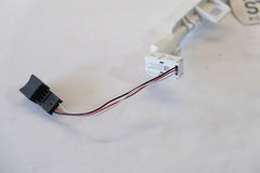 5fa947355s FASCIA LED PANNELLO PORTA A.SX SINISTRO GUIDA CUPRA LEON 2020> 10S