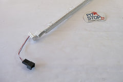 5fa947355s FASCIA LED PANNELLO PORTA A.SX SINISTRO GUIDA CUPRA LEON 2020> 10S