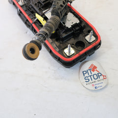 5WA713033BA LEVA CAMBIO AUTOMATICO AUDI A3 8Y DIESEL BX51