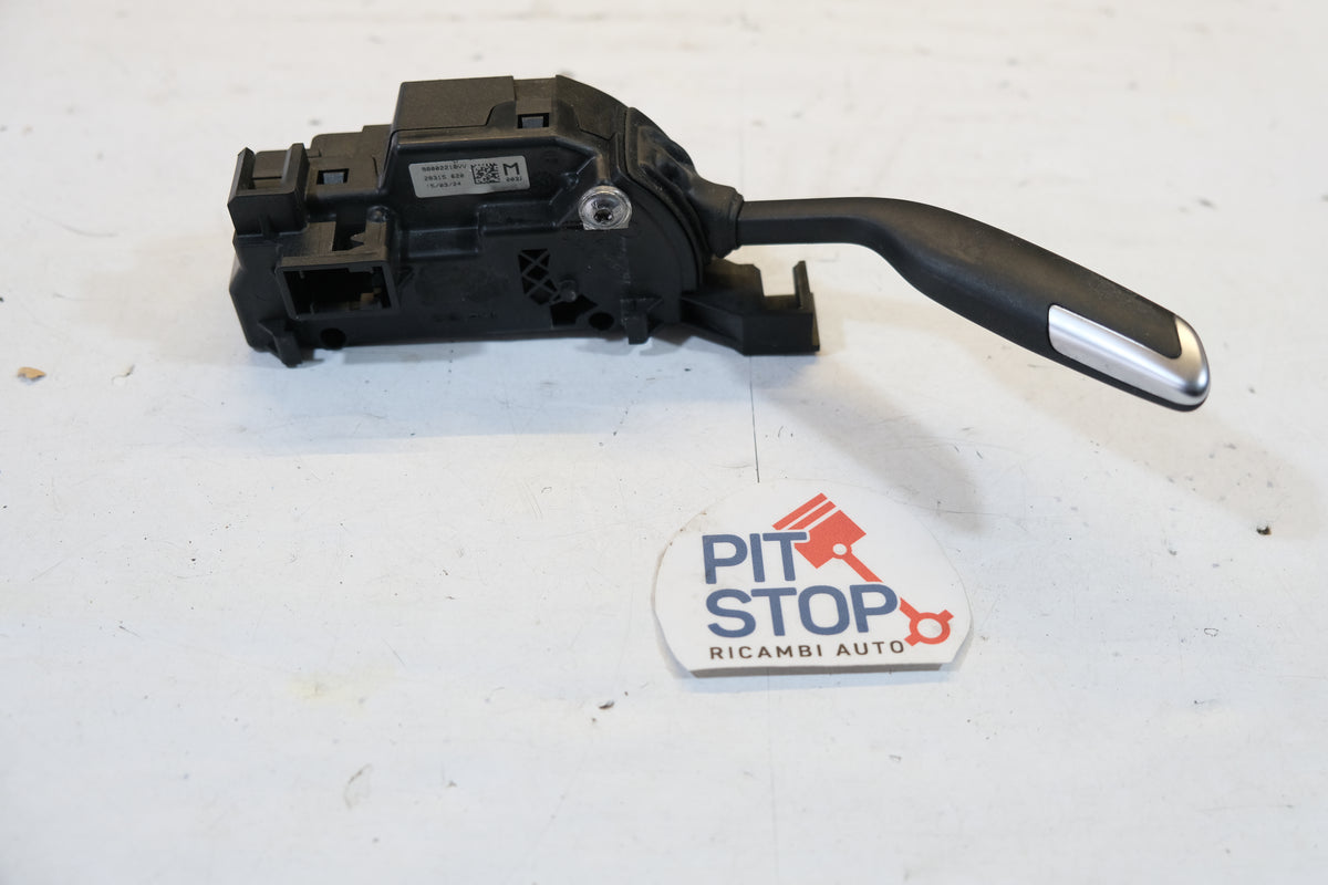 98002210VV LEVA CAMBIO AUTOMATICO CITROEN C4 Picasso II 2006/2012 10sdev