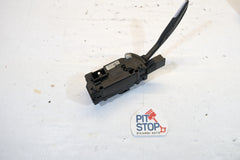 98002210VV LEVA CAMBIO AUTOMATICO CITROEN C4 Picasso II 2006/2012 10sdev