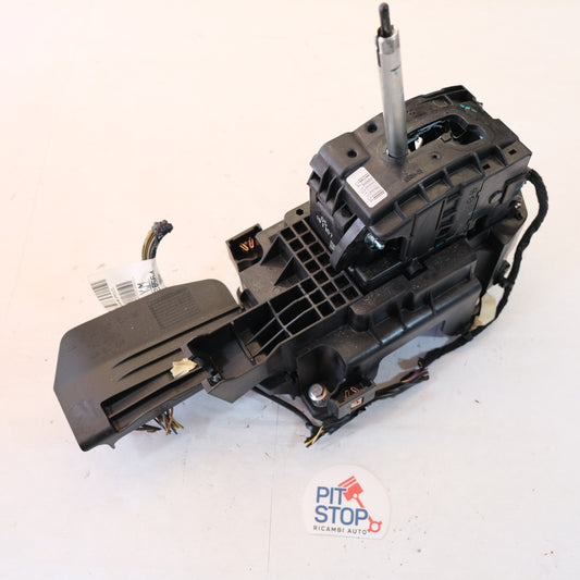 20934130 LEVA SELETTORE CAMBIO MARCE AUTOMATICO OPEL INSIGNIA 2.0 CDTI 2012 12S