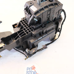 20934130 LEVA SELETTORE CAMBIO MARCE AUTOMATICO OPEL INSIGNIA 2.0 CDTI 2012 12S