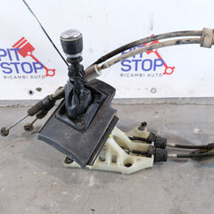 3353042072 LEVA CAMBIO CORDE 6 MARCE TOYOTA RAV4 3a Serie 01/06>10/10< BX51