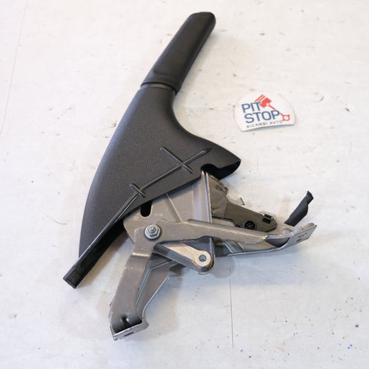 2G0711301L LEVA FRENO DI STAZIONAMENTO VOLKSWAGEN T-CROSS POLO 2017> BX51