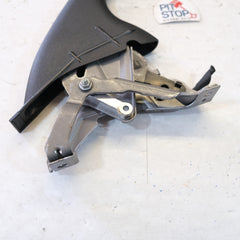 2G0711301L LEVA FRENO DI STAZIONAMENTO VOLKSWAGEN T-CROSS POLO 2017> BX51