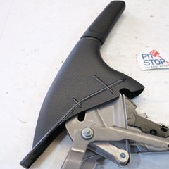 2G0711301L LEVA FRENO DI STAZIONAMENTO VOLKSWAGEN T-CROSS POLO 2017> BX51